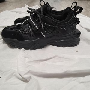 Mens javi sneakers
